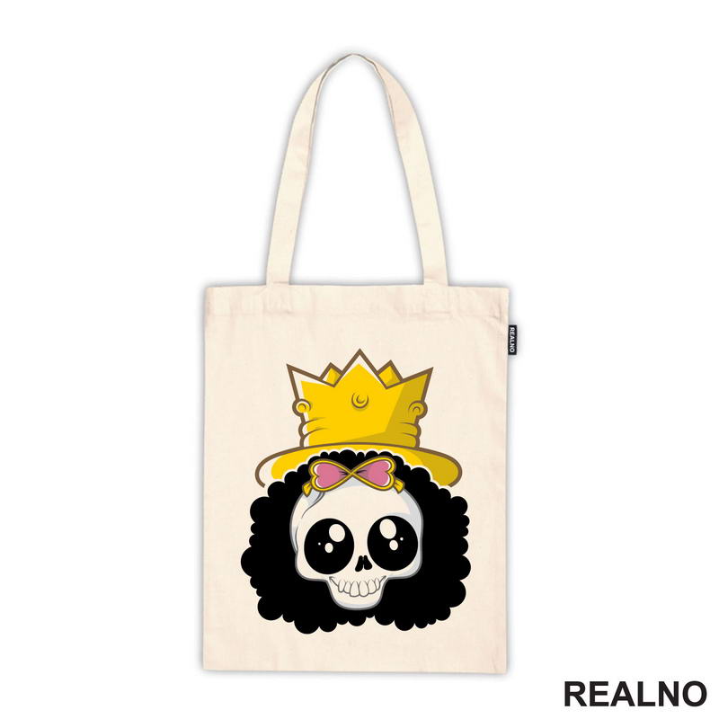 Brook Smile - One Piece