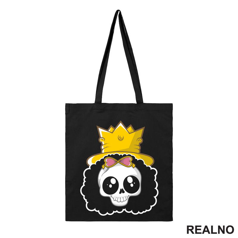 Brook Smile - One Piece