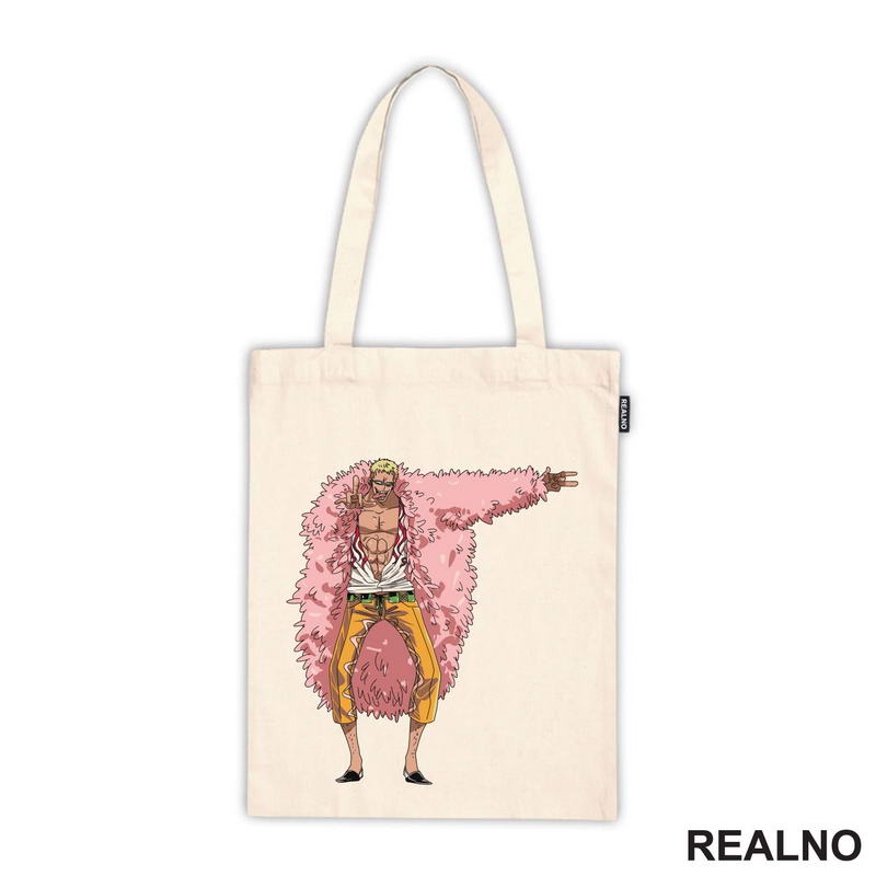 Donquixote Doflamingo - Fingers - One Piece