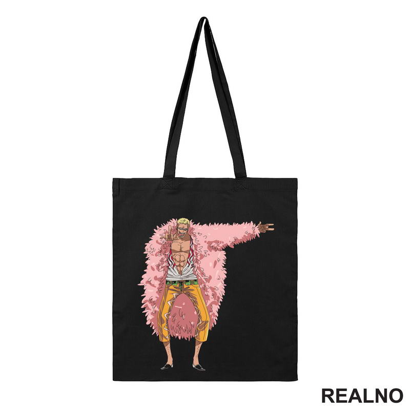 Donquixote Doflamingo - Fingers - One Piece