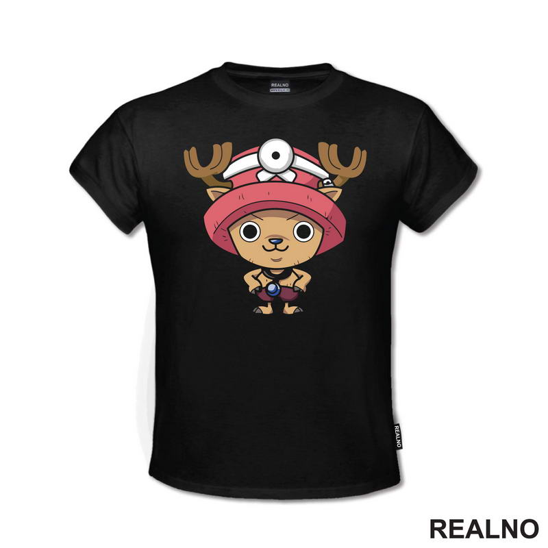 Tony Tony Chopper - Standing - One Piece