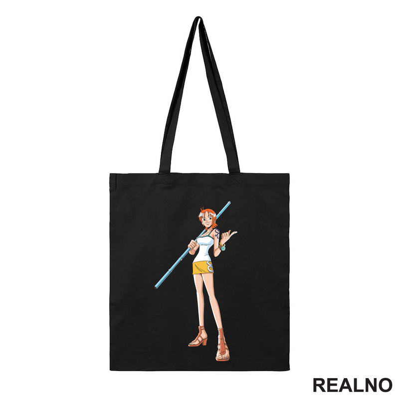 Nami - Standing - One Piece