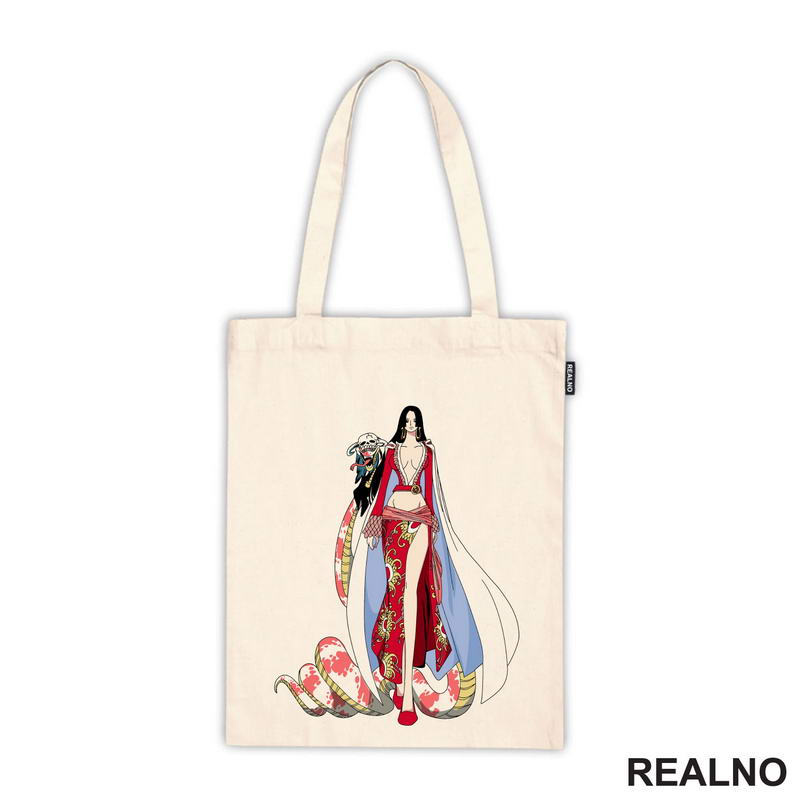 Boa Hancock - Standing - One Piece