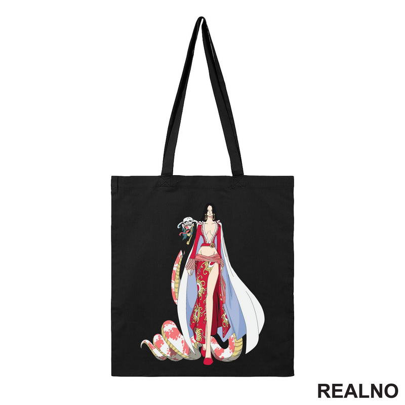 Boa Hancock - Standing - One Piece