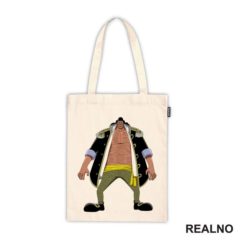 Blackbeard - Standing - One Piece