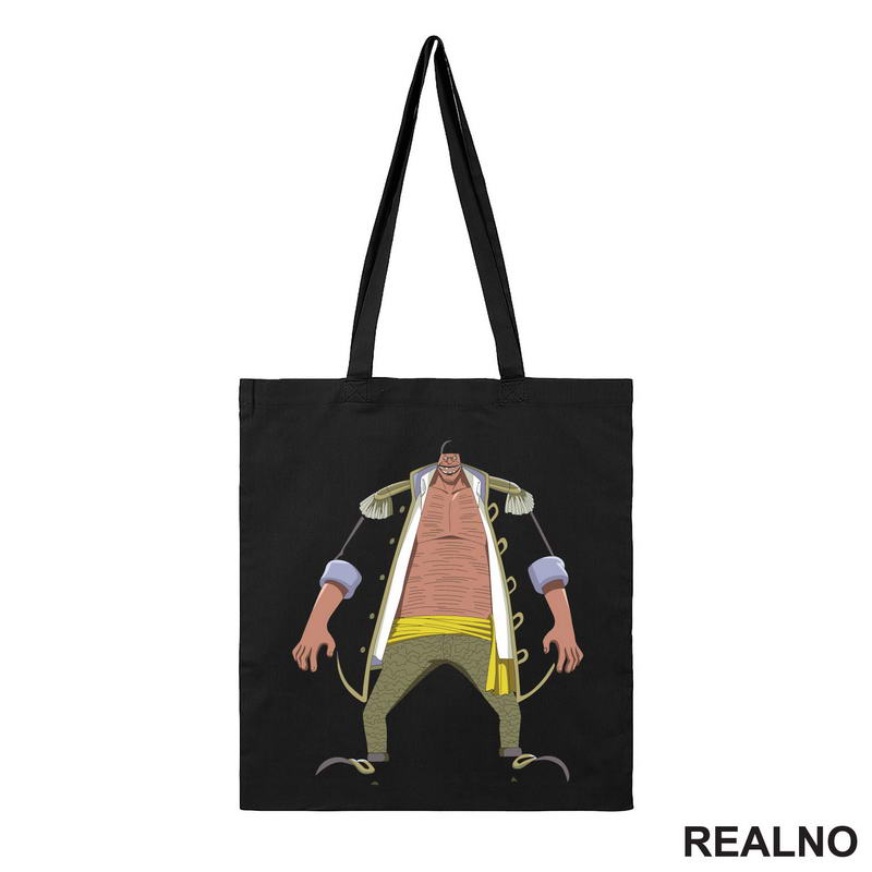 Blackbeard - Standing - One Piece