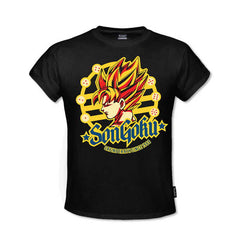 Saving Earth Since 1988 - Goku - Dragon Ball