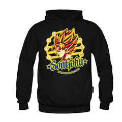 Saving Earth Since 1988 - Goku - Dragon Ball