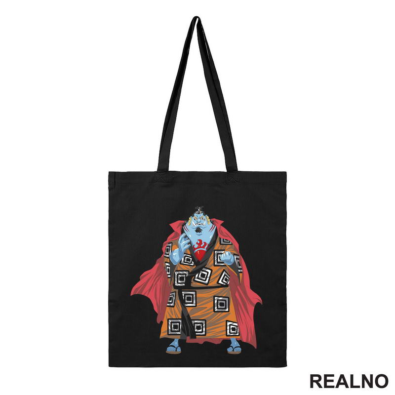 Jinbe - Standing - One Piece
