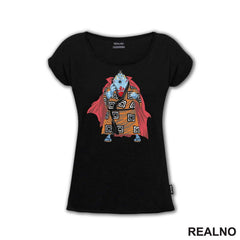 Jinbe - Standing - One Piece