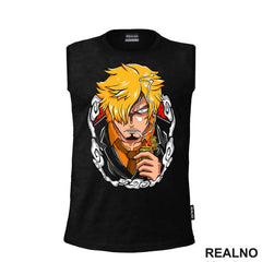 Sanji - Lighter - One Piece