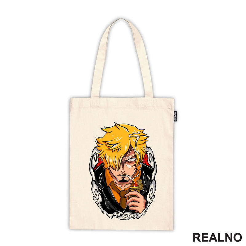Sanji - Lighter - One Piece