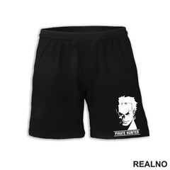 Pirate Hunter - Zoro - One Piece