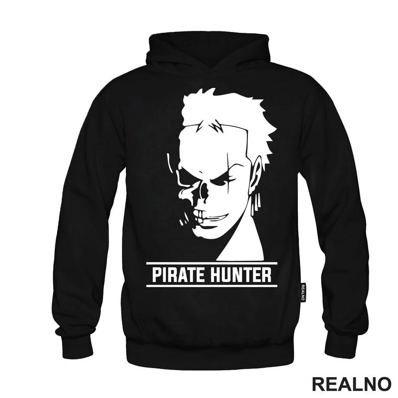 Pirate Hunter - Zoro - One Piece