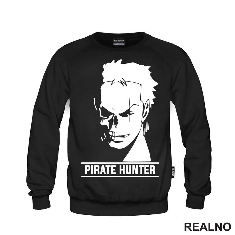 Pirate Hunter - Zoro - One Piece