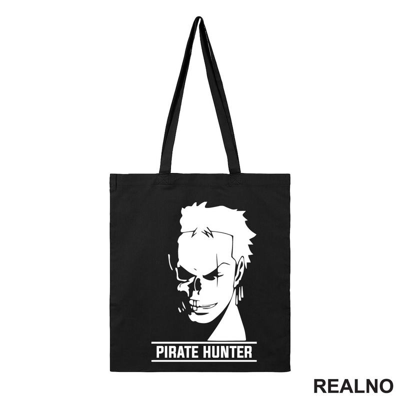 Pirate Hunter - Zoro - One Piece