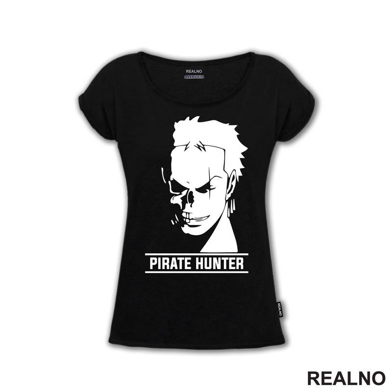 Pirate Hunter - Zoro - One Piece