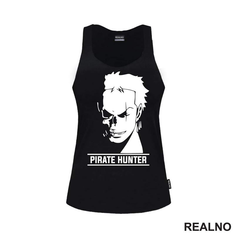 Pirate Hunter - Zoro - One Piece