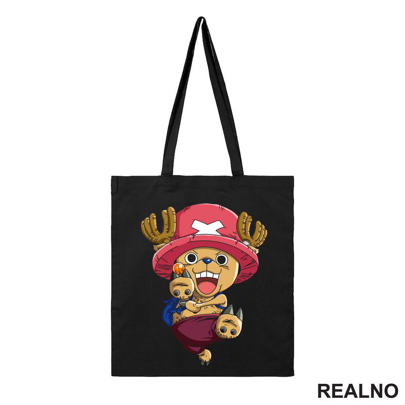 Chopper - Jump - One Piece