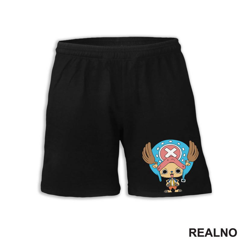 Cotton Candy Lover - One Piece