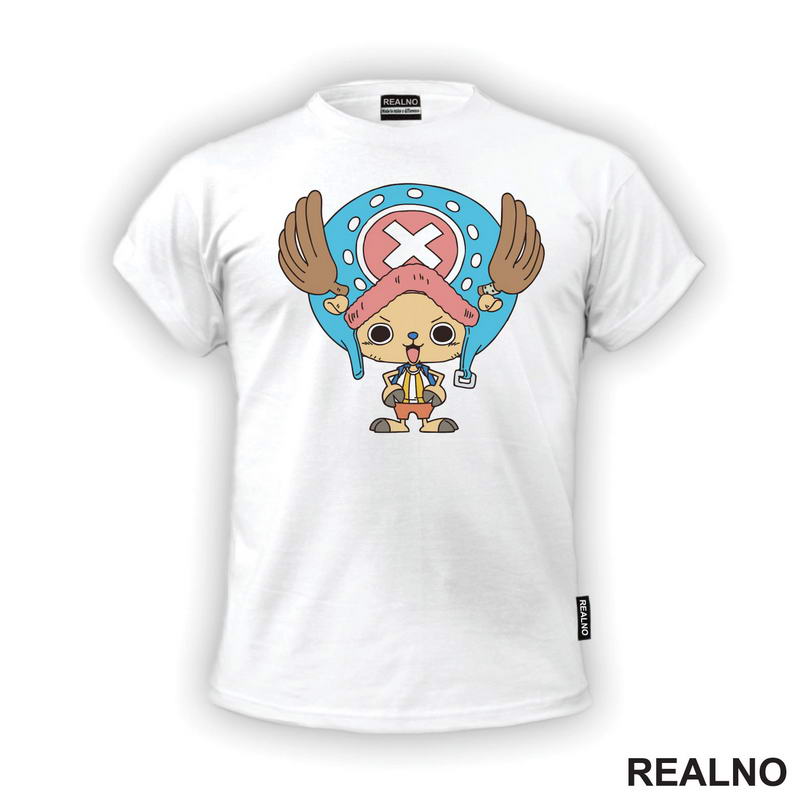 Cotton Candy Lover - One Piece