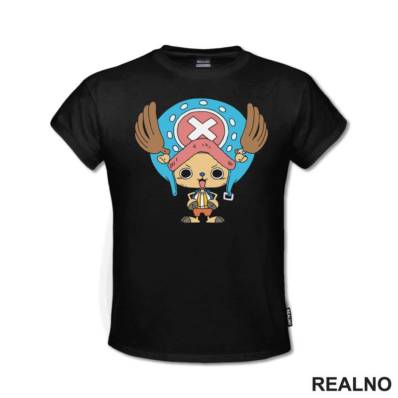 Cotton Candy Lover - One Piece