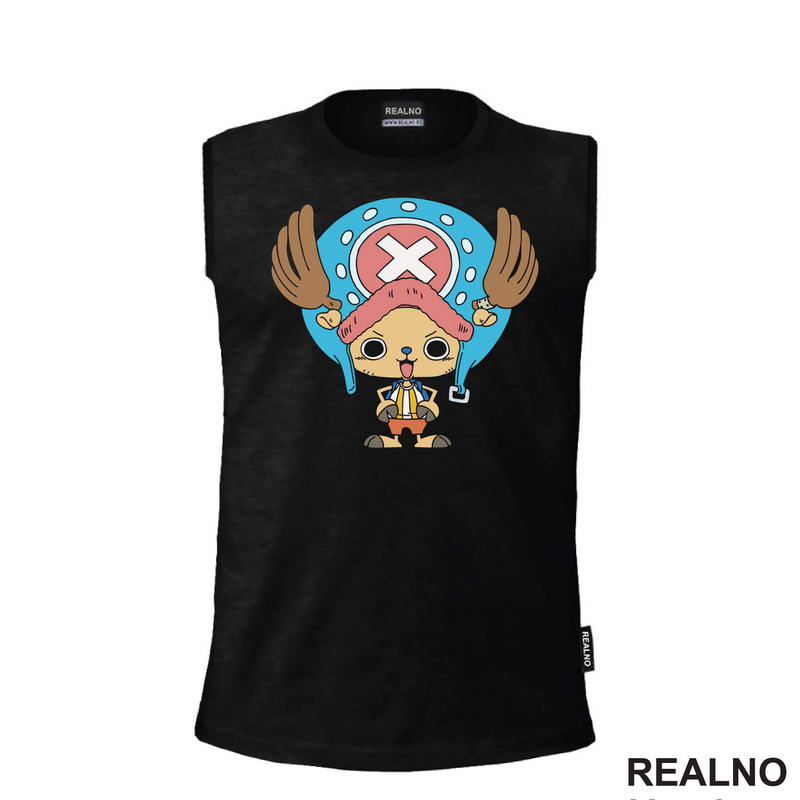 Cotton Candy Lover - One Piece