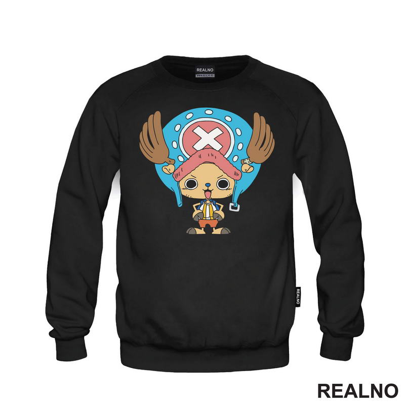 Cotton Candy Lover - One Piece
