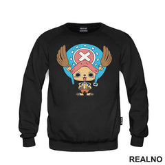 Cotton Candy Lover - One Piece