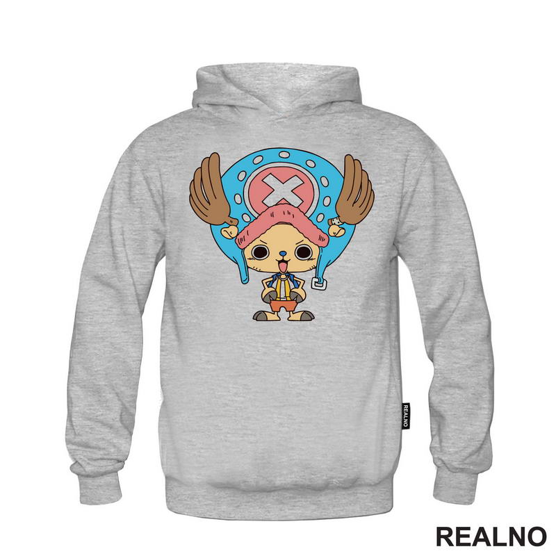 Cotton Candy Lover - One Piece
