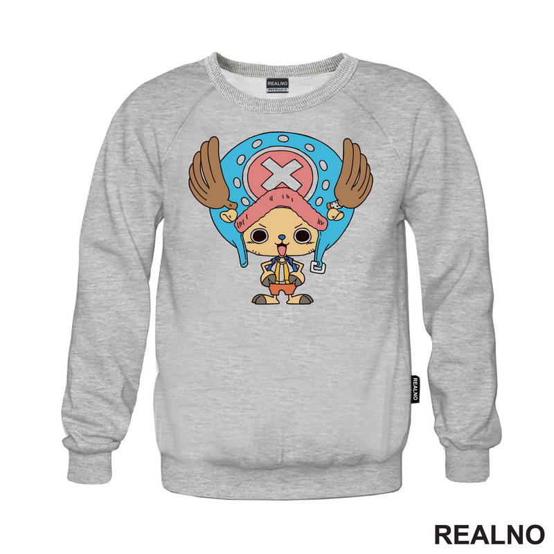 Cotton Candy Lover - One Piece