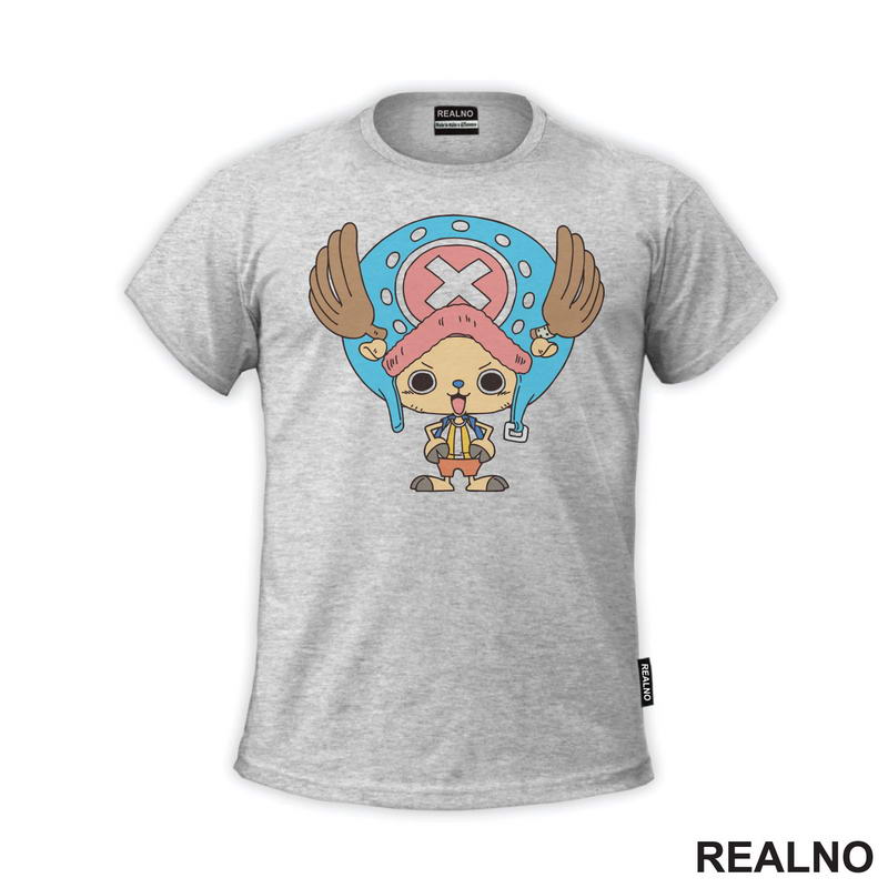 Cotton Candy Lover - One Piece
