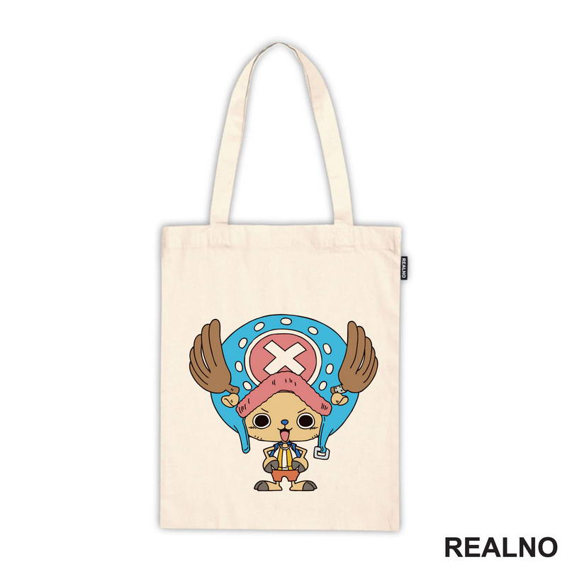 Cotton Candy Lover - One Piece