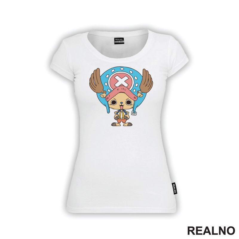 Cotton Candy Lover - One Piece
