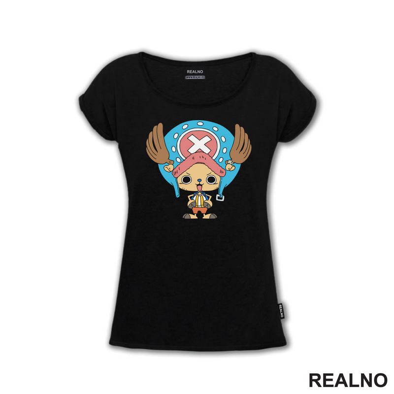 Cotton Candy Lover - One Piece