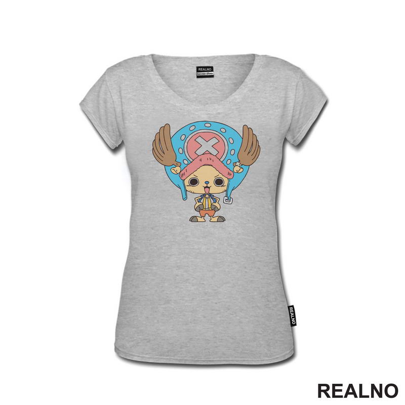 Cotton Candy Lover - One Piece