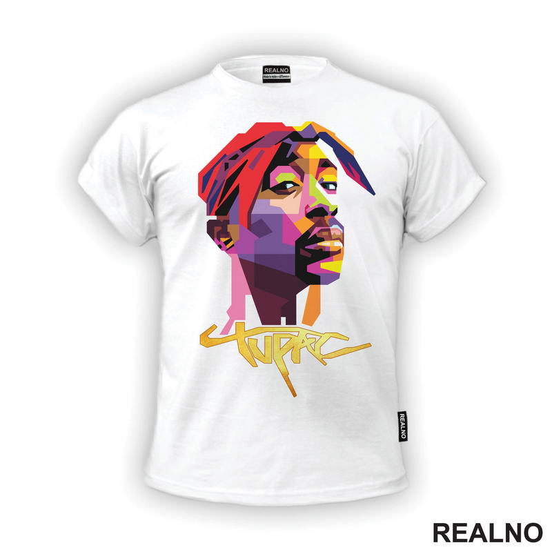 Tupac Shakur - Muzika