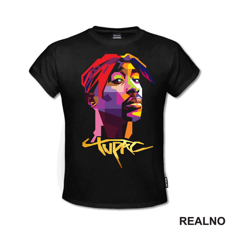 Tupac Shakur - Muzika