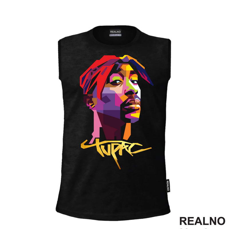 Tupac Shakur - Muzika