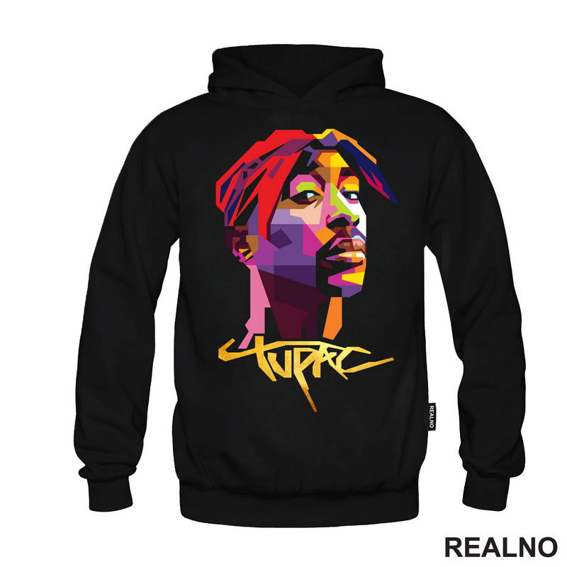 Tupac Shakur - Muzika