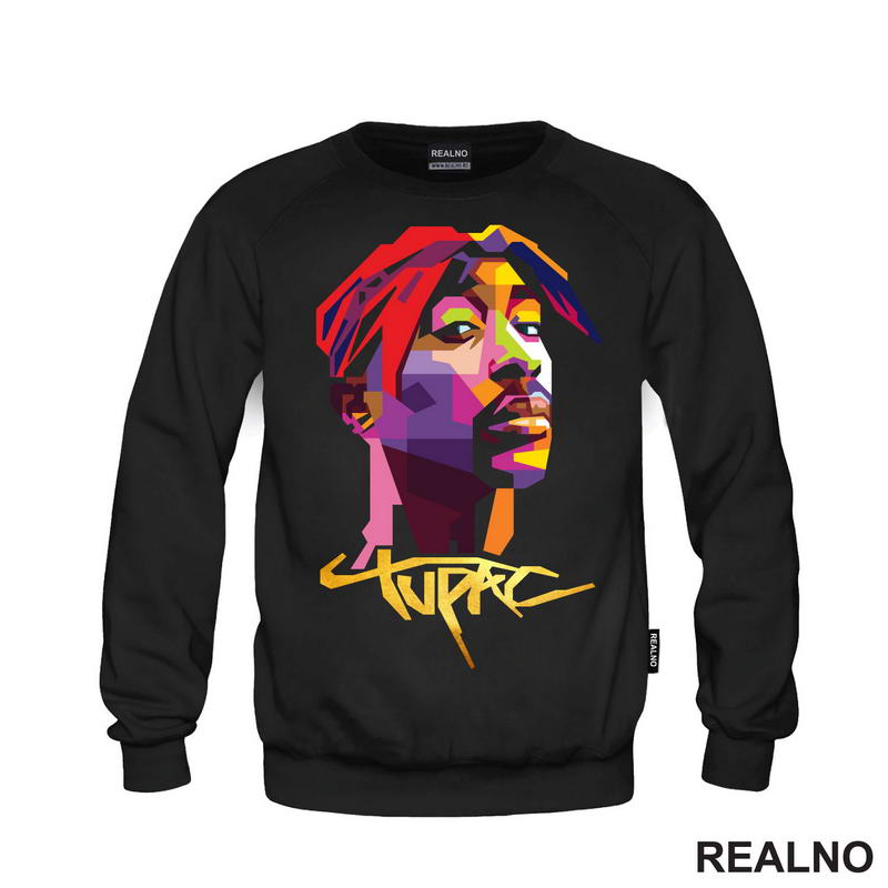 Tupac Shakur - Muzika