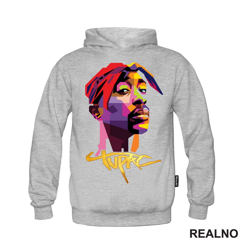 Tupac Shakur - Muzika
