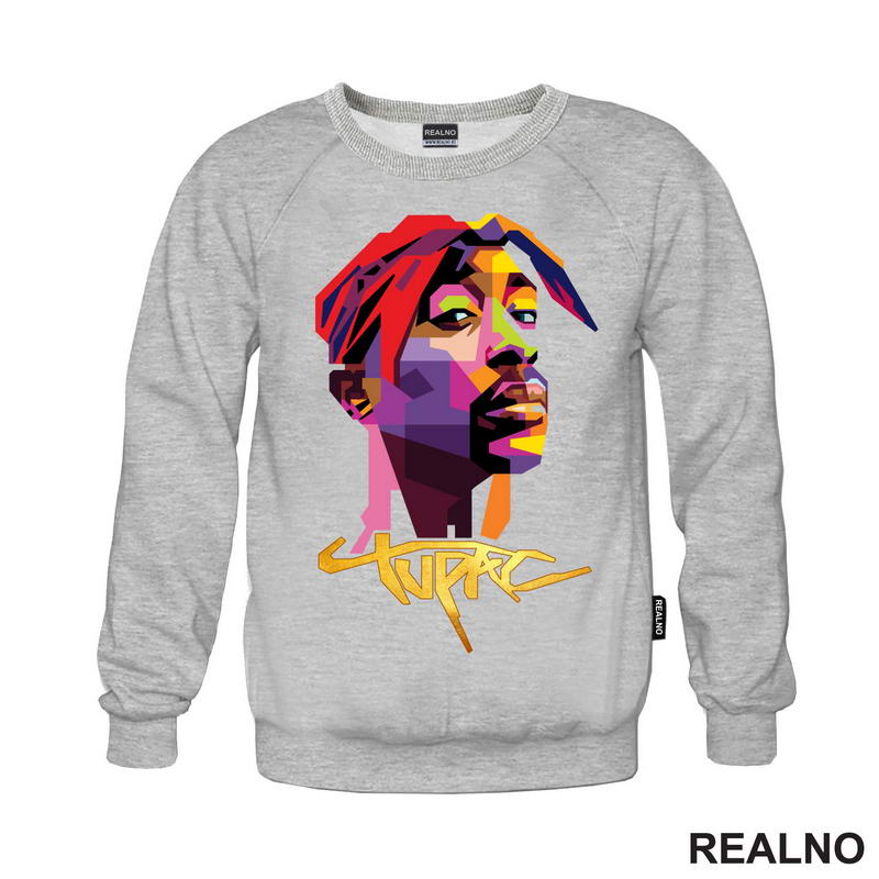 Tupac Shakur - Muzika