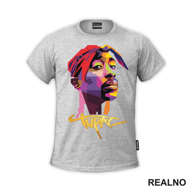Tupac Shakur - Muzika