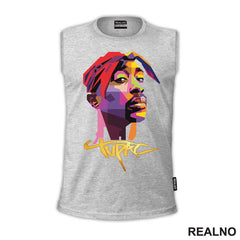 Tupac Shakur - Muzika