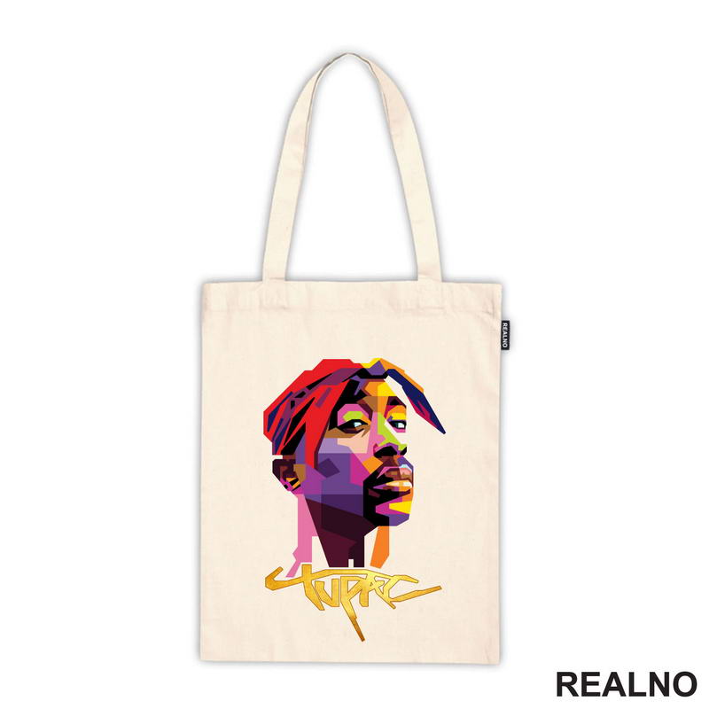 Tupac Shakur - Muzika