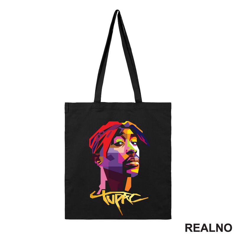 Tupac Shakur - Muzika
