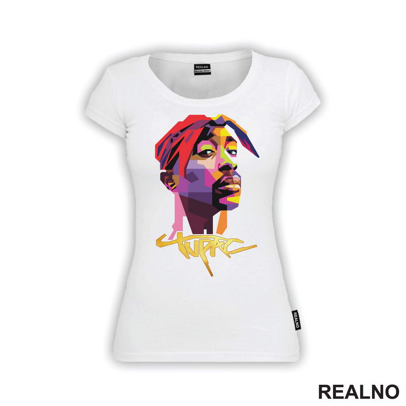Tupac Shakur - Muzika