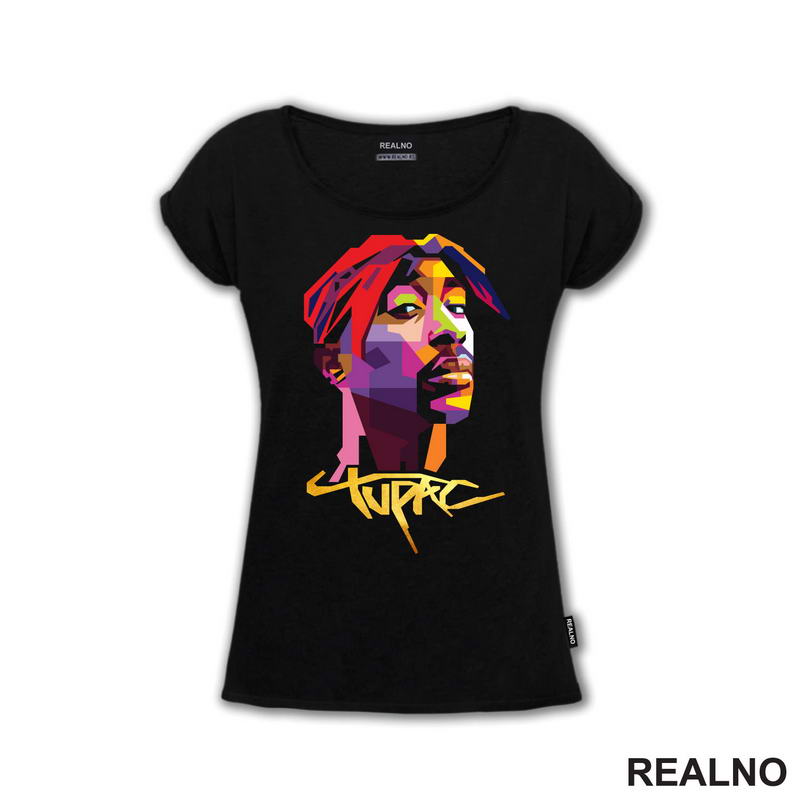 Tupac Shakur - Muzika