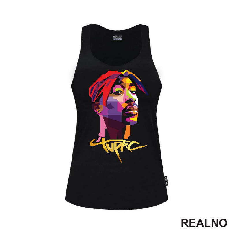 Tupac Shakur - Muzika